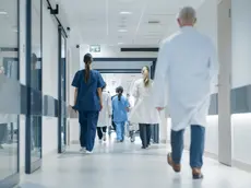 Medici, più 60 posti in Veneto