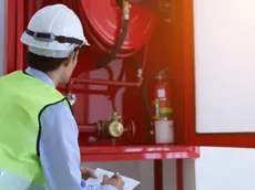 Sistema antincendio: ecco le scuole padovane che non sono a norma