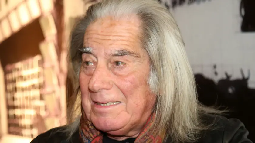 Morto Fabrizio Plessi, addio al maestro della videoarte che reinventò Venezia