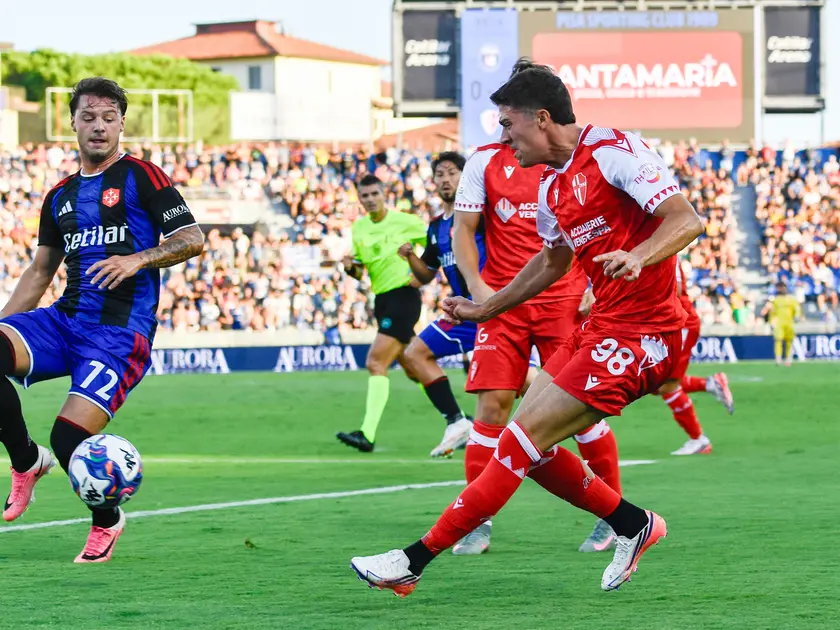 Foto Report Editoriale