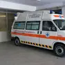 LA SEDE DELLA PEDEMONTANA EMERGENZA SUEM DI VALDOBBIADENE AMBULANZA 118 CENTODICIOTTO
