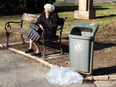Coinvolgo il reparto di Geriatria del Ca' Foncello di Treviso
