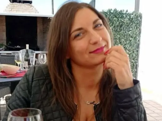 Tania Terrin