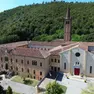 Il complesso dei Salesiani a Monteortone è in vendita