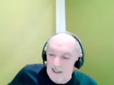 Bellini in un frame del video