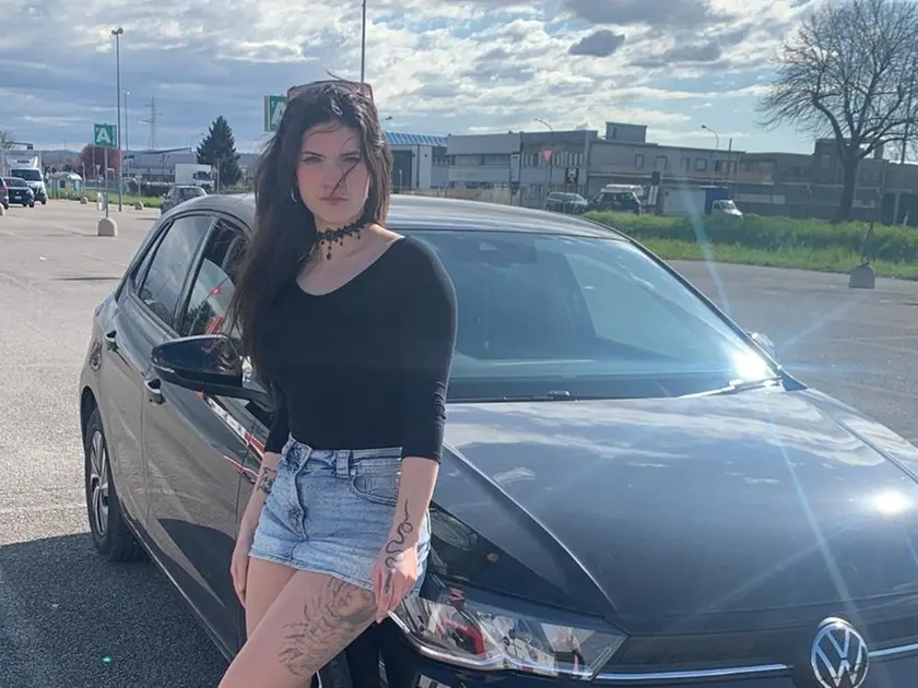 Elena Pozzato, morta a 24 anni