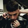 Il rapper Tony Boy, arrestato a Milano