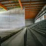 Il cantiere terminerà tra un anno: Foto Giorgia Bellavia/Agenzia Bianchi