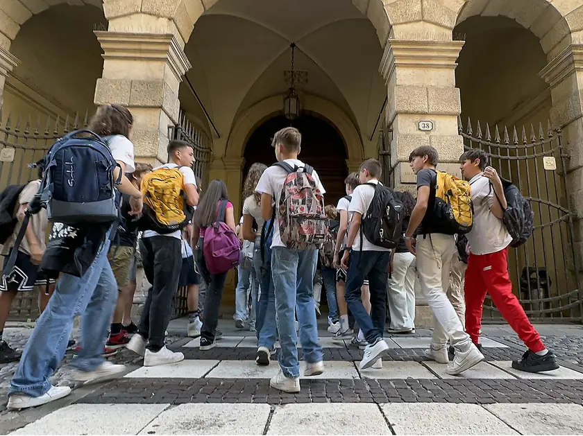 Scuole, la grande fusione nel centro di Padova: Fermi, Nievo e Tito Livio nel mirino