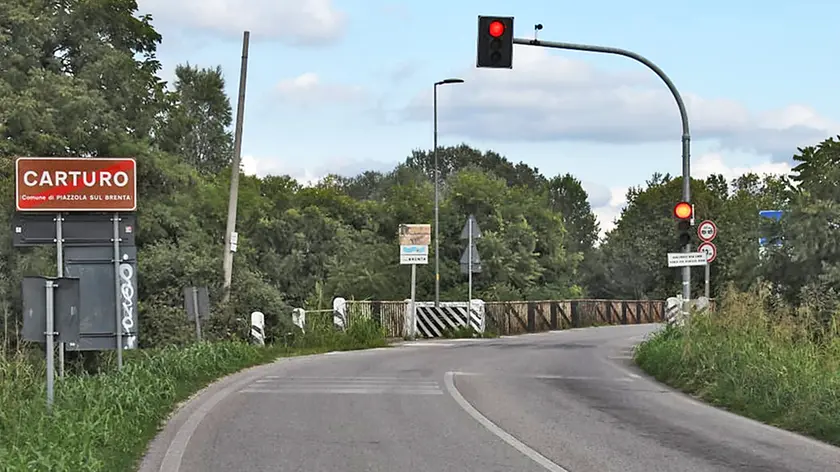 Ponte di Carturo