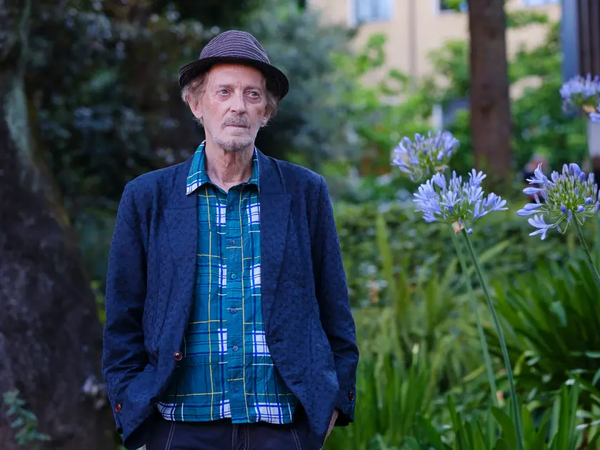 Ermanno Cavazzoni è tra i cinque finalisti della sessantaquattresima edizione del premio Campiello