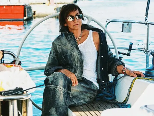 Gianna Nannini torna con “Meraviglioso errore”: nuovo singolo e tour, doppia tappa in Veneto