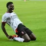 Alphadjo Cisse
