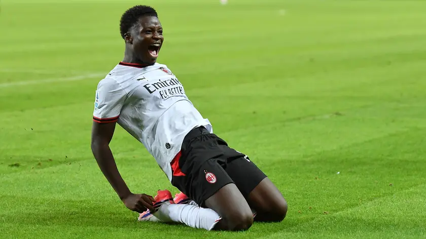 Alphadjo Cisse