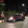 Il giovane è stato denunciato