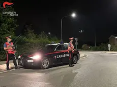 Il giovane è stato denunciato
