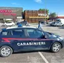 Il luogo del furto