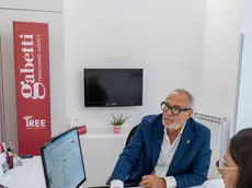 Sergio Masiero (Gabetti)