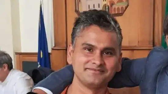 Neyamul Hoque Mohammad