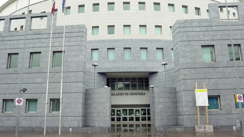 Il tribunale di Padova