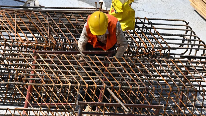 Si aggrava il bilancio delle morti sul lavoro in Veneto