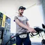 I rincari di benzina sono un problema per gli artigiani