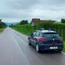 L'episodio a Carmignano di Brenta