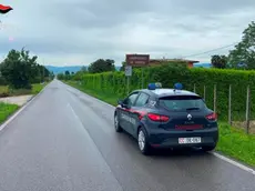 L'episodio a Carmignano di Brenta