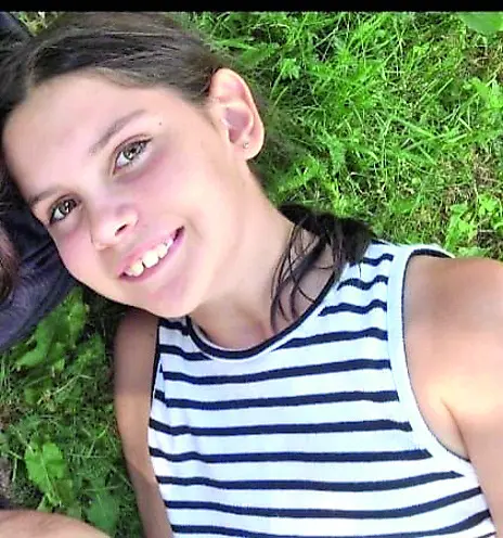 Noemi Schiavo,morta a 11 anni