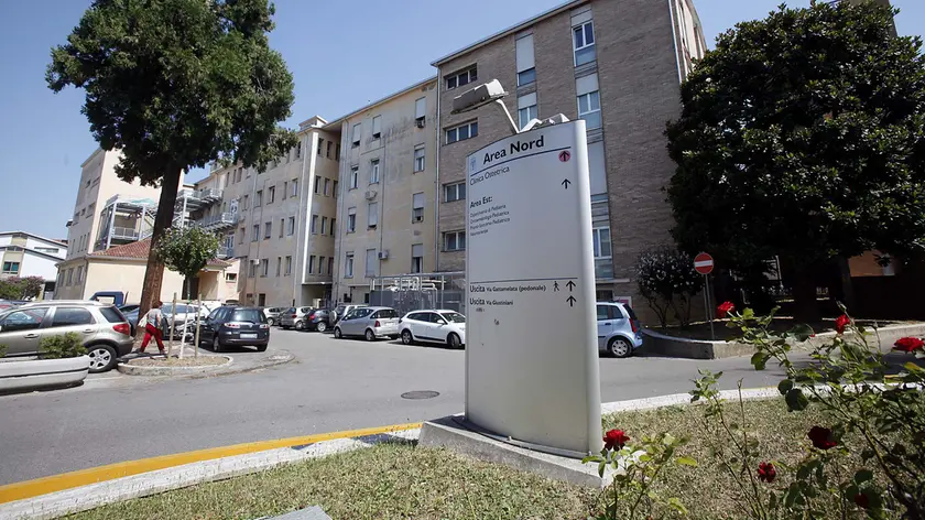 Ginecologia di Padova