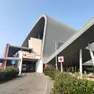 Schiavonia, ospedale Madre Teresa