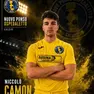 Niccolò Camon aveva 24 anni