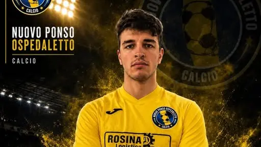 Niccolò Camon aveva 24 anni