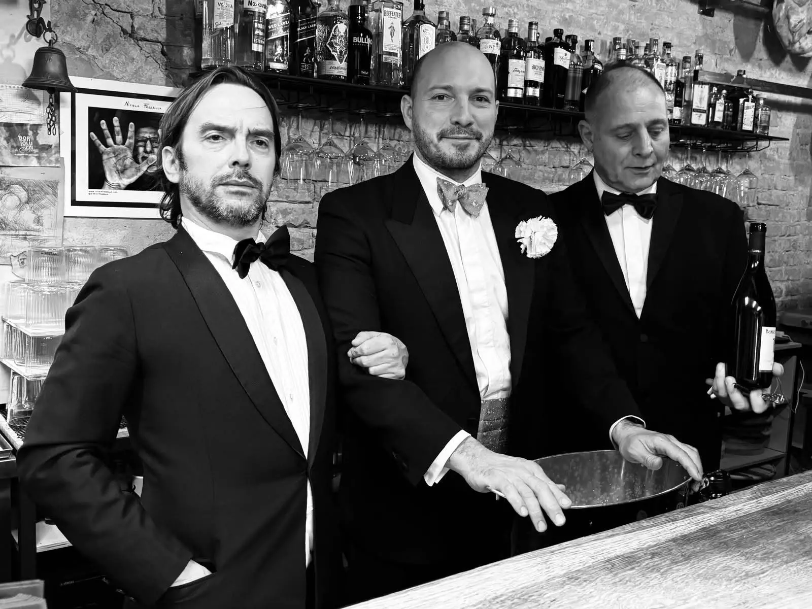 Alla Madonnetta non difetta lo stile