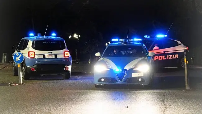 Le misure di custodia cautelare in carcere sono state disposte dalla polizia di Padova