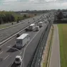 Doppio incidente sulla A4, tratto chiuso per un'ora e mezza
