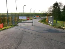 Discarica Roncajette