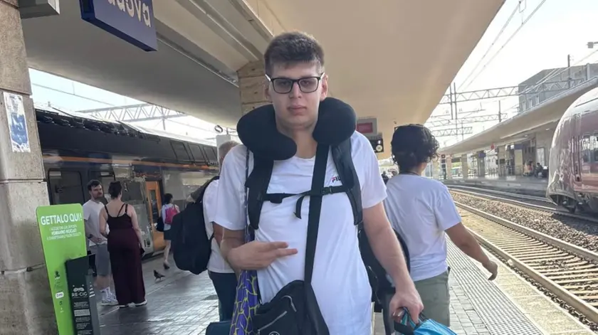 Matteo Amista