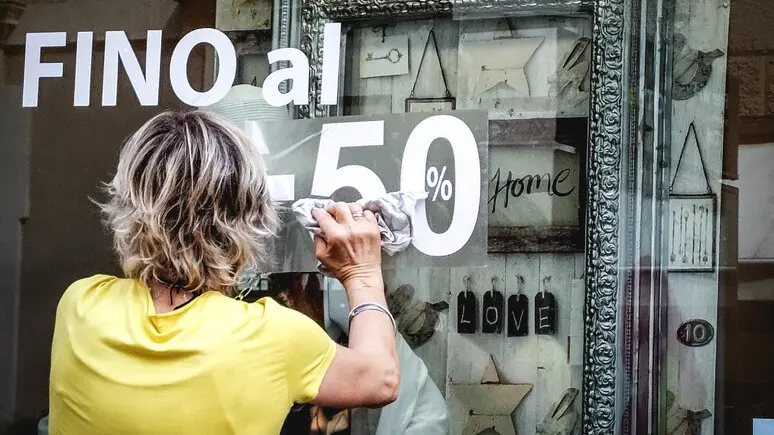 Saldi estivi a Padova: il 31 agosto si finisce ed è tempo di bilanci