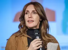 Elena Donazzan, eurodeputata di FdI