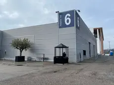 Dove sorgerà il Data Center