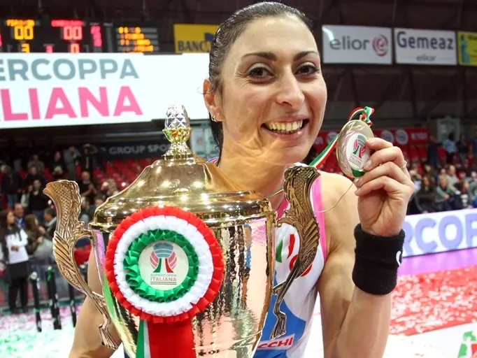 Manuela Leggeri