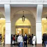Lo store Benetton a Padova