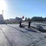 Il luogo dell'incidente