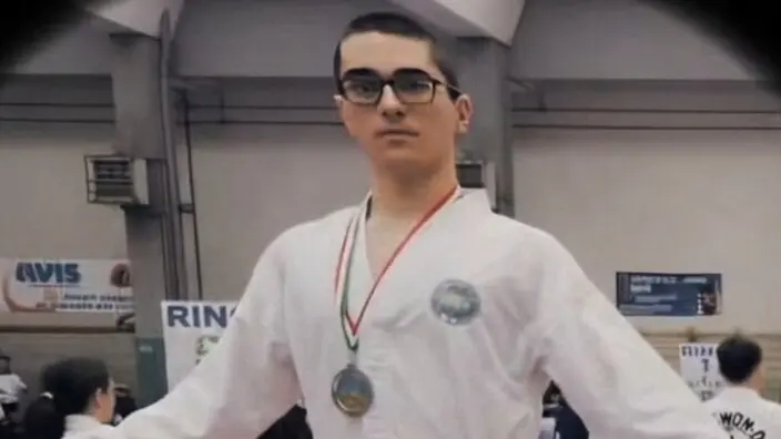 Andrea Mamaliga