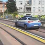 Il ladro è stato fermato da un poliziotto fuori servizio