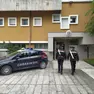 La caserma di Conselve