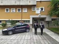 La caserma di Conselve