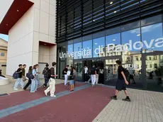 L'Hub di ingegneria dell'Università di Padova
