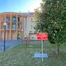 La casa di riposo di Noventa Padovana